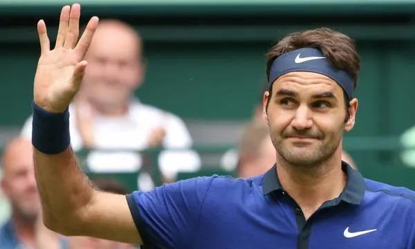 費(fèi)德勒草地溫情日常，最新消息一覽