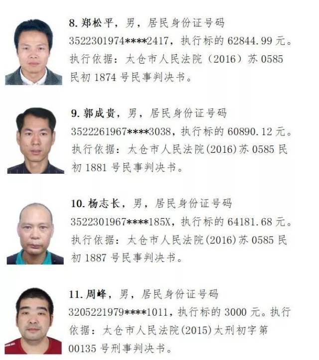 張家港最新老賴名單曝光 2025，自然美景治愈之旅的警鐘敲響