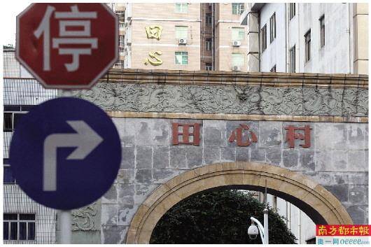 田心村科技重塑鄉(xiāng)村，最新消息與未來生活體驗