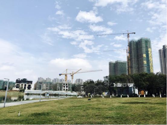 佛山樂(lè)居最新動(dòng)態(tài)，城市生活新篇章????