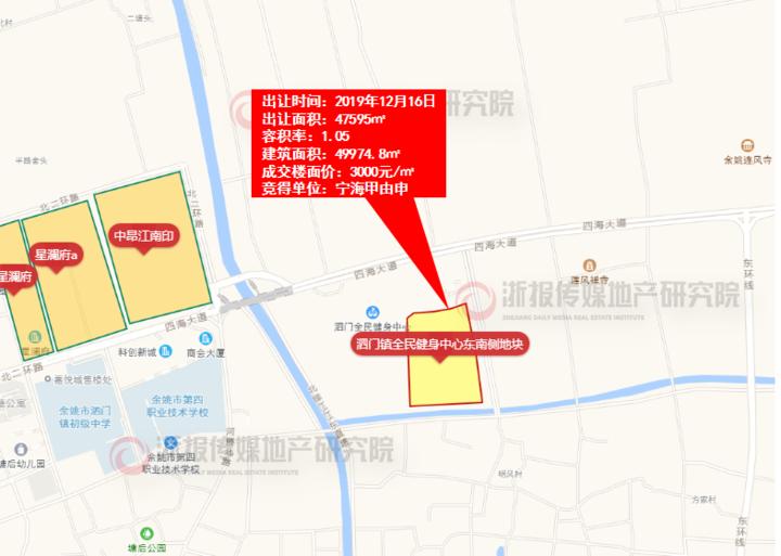 嘉興土拍最新最高價揭秘，背后的趣事與情感紐帶