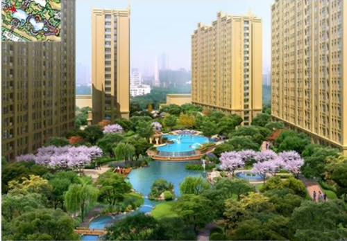 巢湖華邦世家最新房價動態(tài)，理想投資置業(yè)選擇