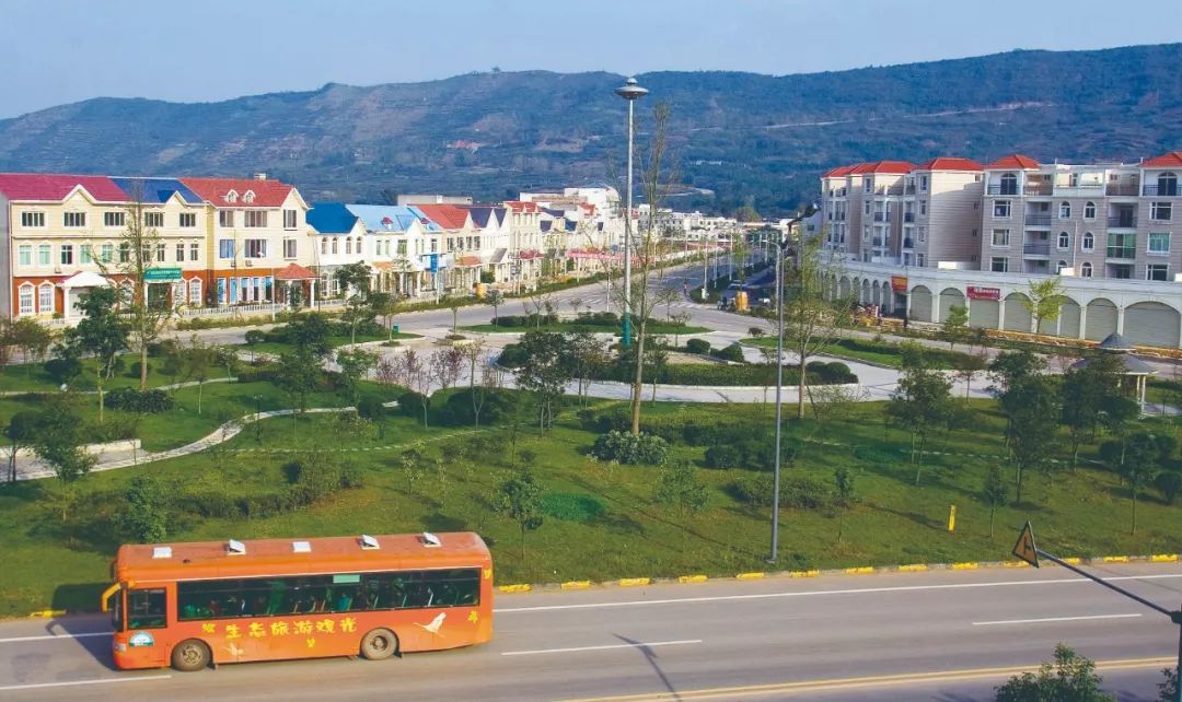 天府新區(qū)合江，變化中的熱土，自信與成就感的源泉——最新消息揭秘