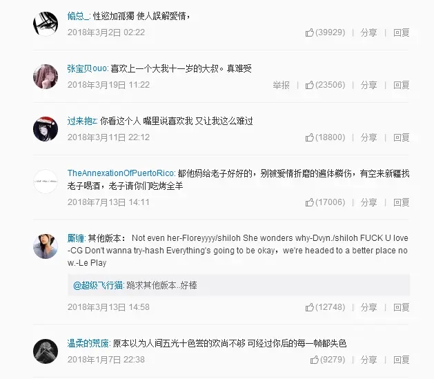 最新K歌評(píng)論復(fù)制圖風(fēng)靡小紅書(shū)，你跟上潮流了嗎？