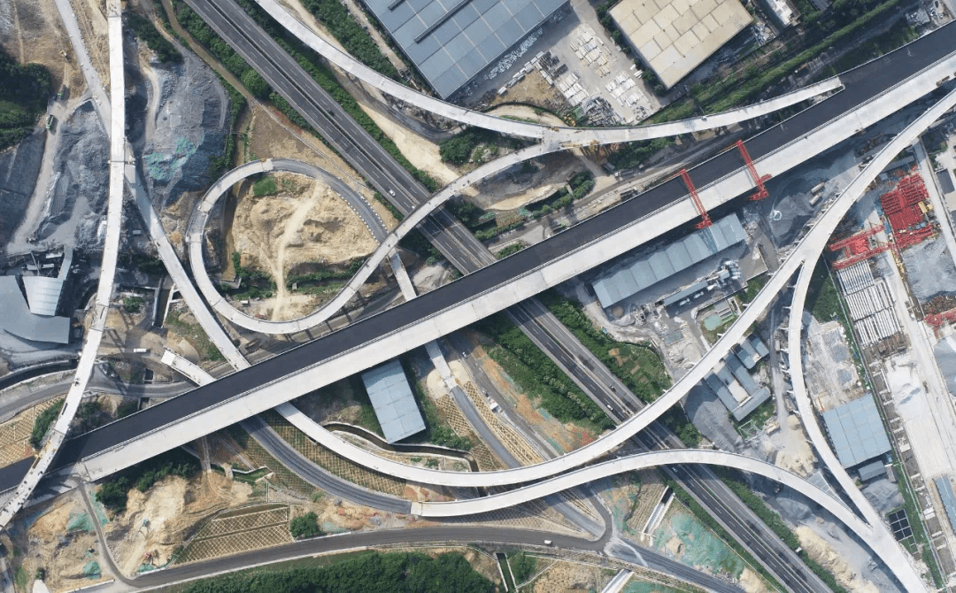 繞城西復線最新動態(tài)與巷弄深處的獨特風味之旅探秘