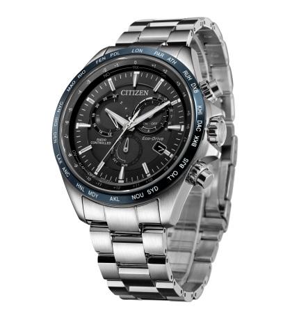 西鐵城空中之鷹最新款，設(shè)計與技術(shù)的完美融合之美