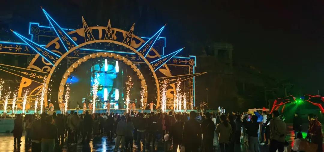 南昌華僑城最新動態(tài)，時代脈搏與文化交響齊奏新篇章