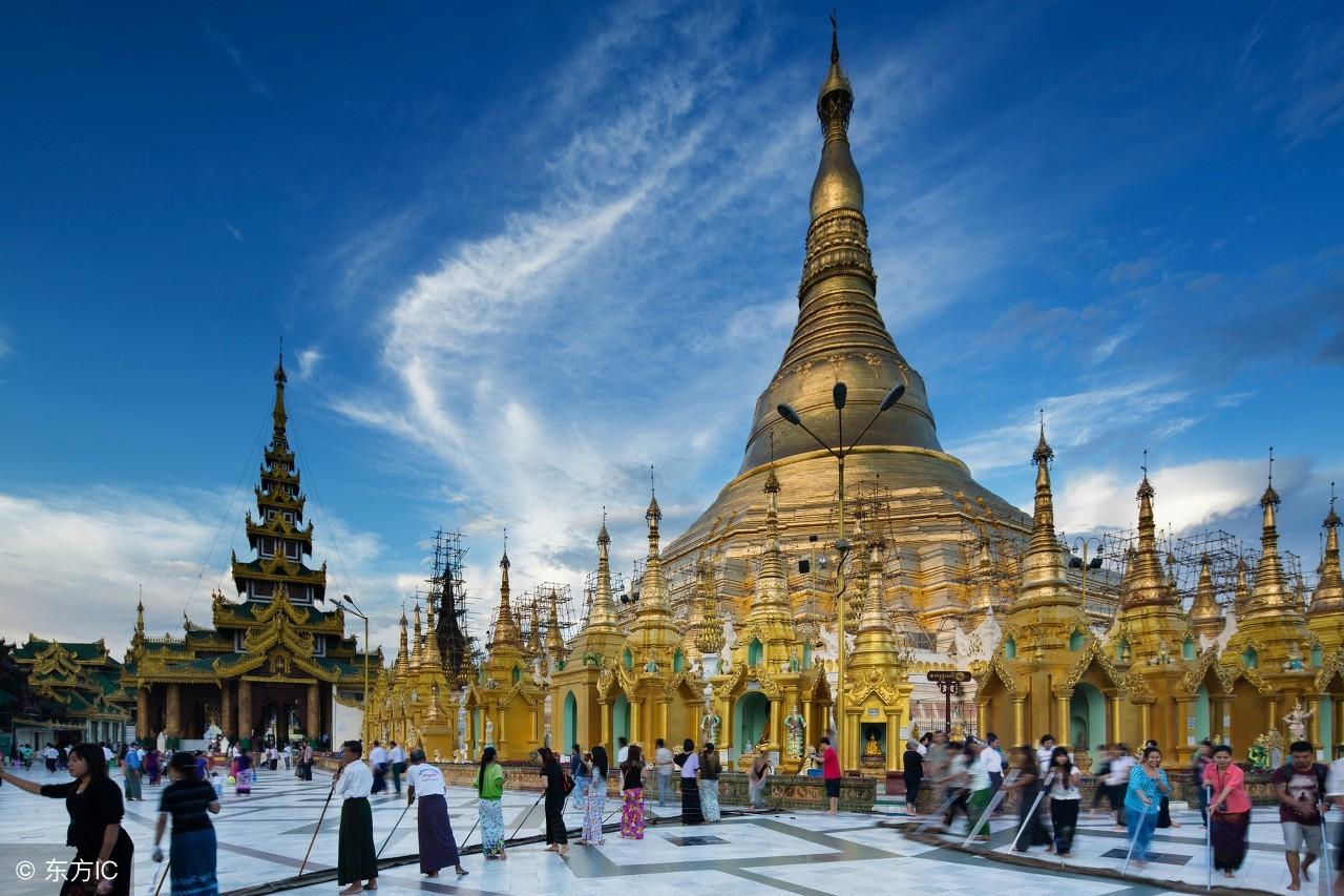 緬甸內(nèi)戰(zhàn)最新動(dòng)態(tài)，隱秘美味秘境中的戰(zhàn)火更新