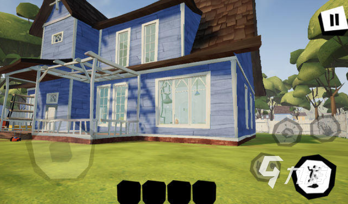 皮特房子最新版，設(shè)計(jì)、科技與生活的完美融合