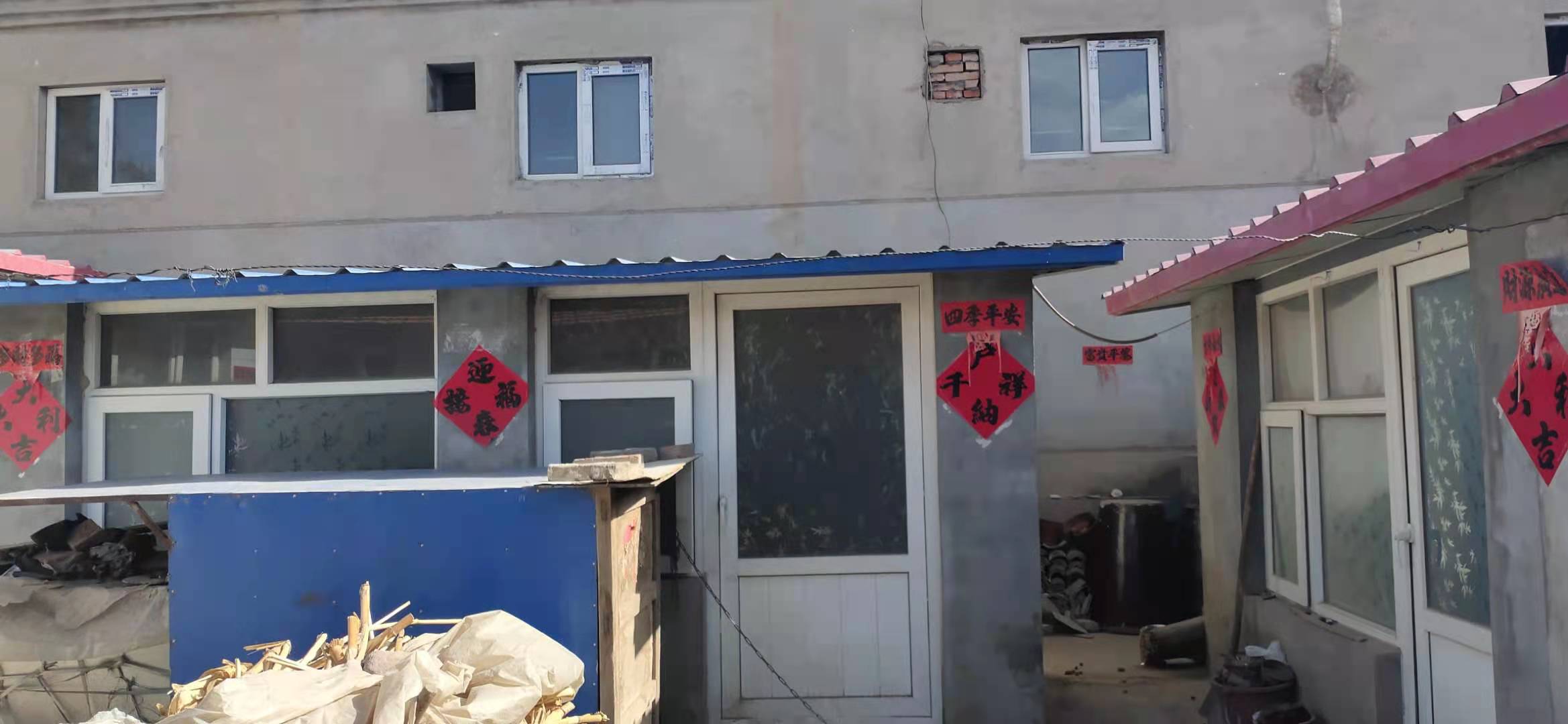 河北河間最新平房出售，探索自然美景的輕松之旅