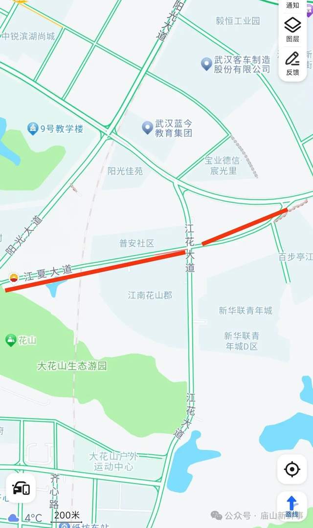 江夏武昌大道深度探秘，巷弄美食與獨(dú)特風(fēng)味揭秘