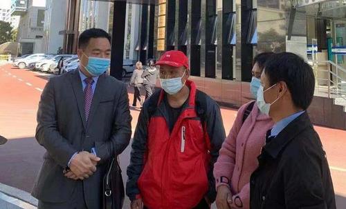 聊城辱母殺人案最新進(jìn)展，法律與人倫的較量