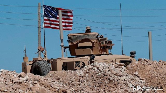 美國(guó)與敘利亞最新動(dòng)態(tài)揭秘，三大要點(diǎn)深入解析