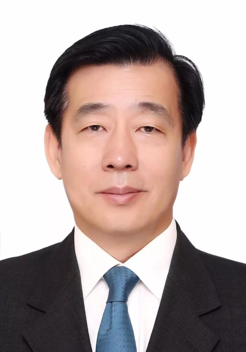 國臺辦副主任最新人選揭曉，其重要性與深遠影響