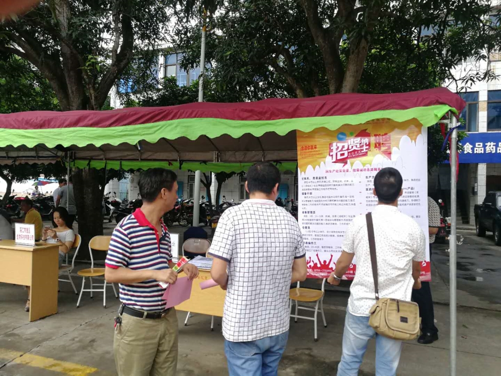 遂溪縣城最新招聘信息，友情與職業(yè)的溫馨交匯日常