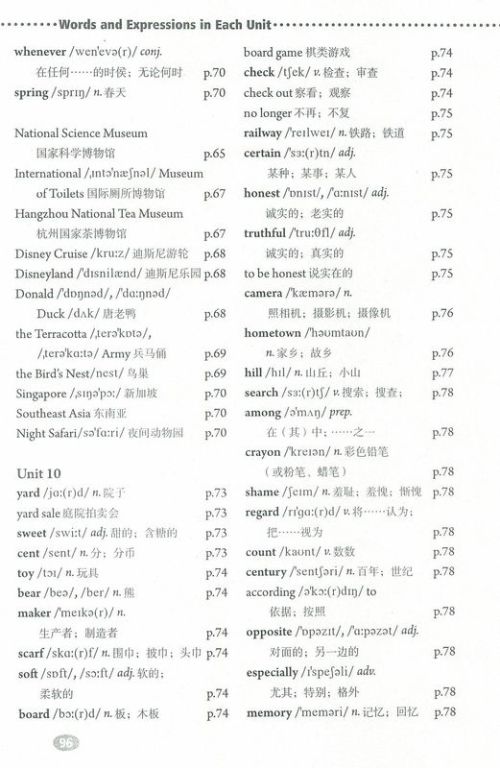 探索小巷隱藏寶藏，最新英語單詞書寫指南