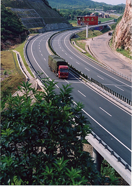 贛粵高速公路最新動(dòng)態(tài)詳解，步驟指南與最新進(jìn)展報(bào)告