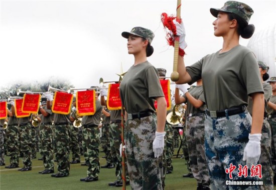 我的女兵我的團(tuán)全新背景、事件與影響深度解析，揭秘最新動(dòng)態(tài)與影響！