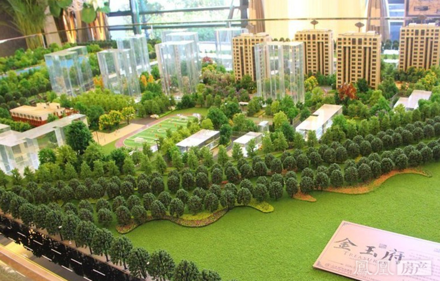 金城玉府最新動態(tài)更新，最新消息匯集