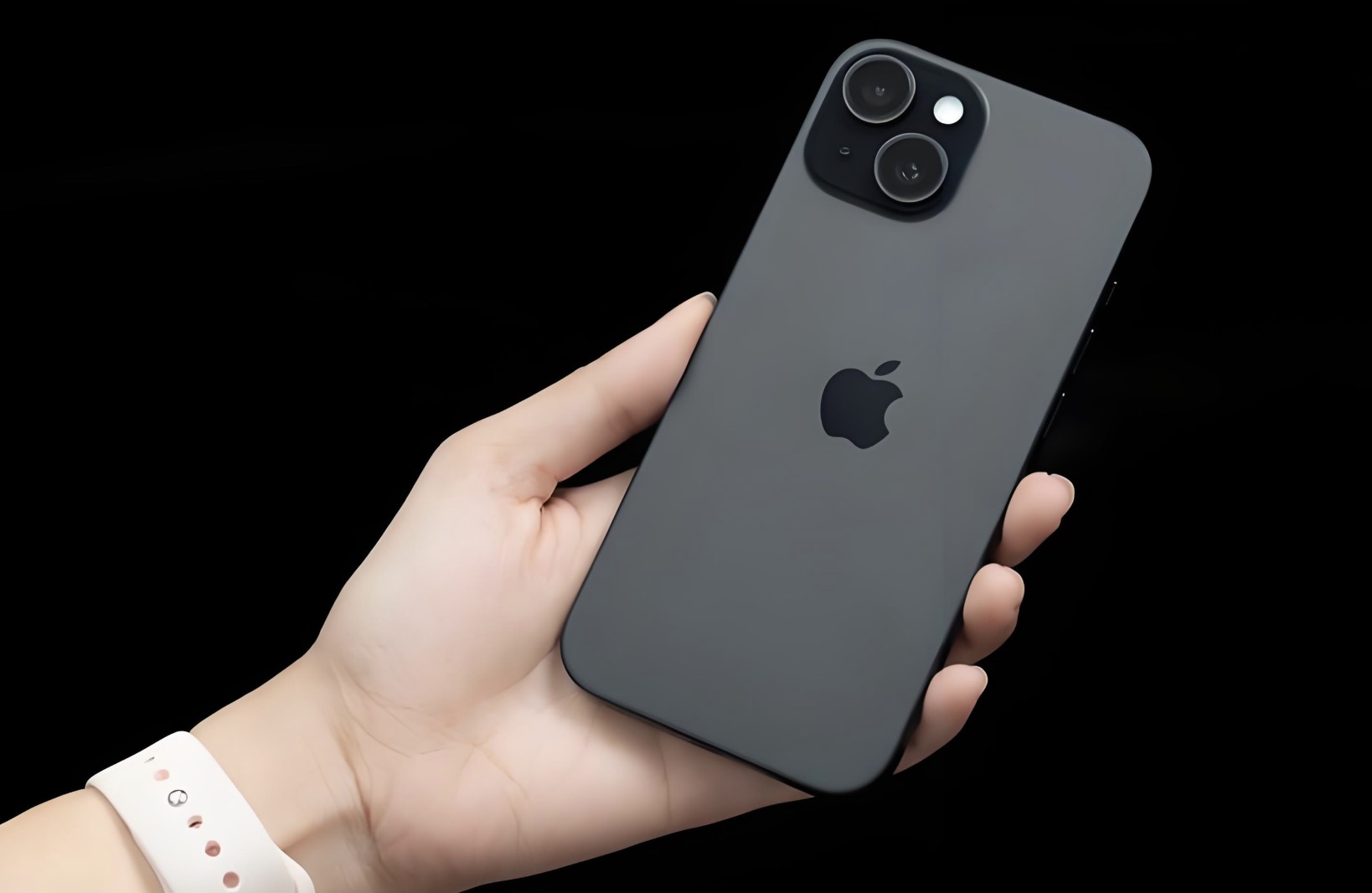 最新款蘋果手機，奇妙日常的體驗之旅