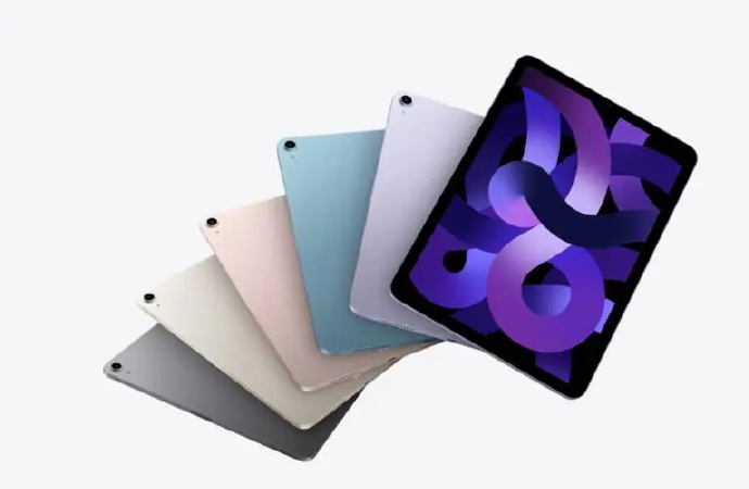 蘋(píng)果iPad 2025最新款，科技與勵(lì)志的融合，未來(lái)之夢(mèng)的實(shí)現(xiàn)者