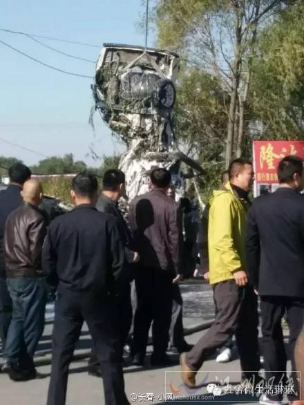 九臺(tái)最新車(chē)禍?zhǔn)录疃确治雠c關(guān)注，2025年的反思與關(guān)注